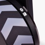 Wahoo KICKR CORE with 12-speed cassette bluetooth